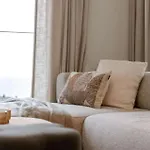 Lejlighed Nora - Elegant Seaview Escape With Balcony Oostende