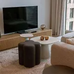 Nora - Elegant Seaview Escape With Balcony