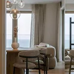 Lejlighed Nora - Elegant Seaview Escape With Balcony *