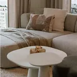 Nora - Elegant Seaview Escape With Balcony Oostende