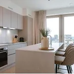 Nora - Elegant Seaview Escape With Balcony *