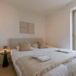 Nora - Elegant Seaview Escape With Balcony Lejlighed Oostende