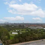 Lejlighed Nora - Elegant Seaview Escape With Balcony Oostende