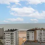 Nora - Elegant Seaview Escape With Balcony