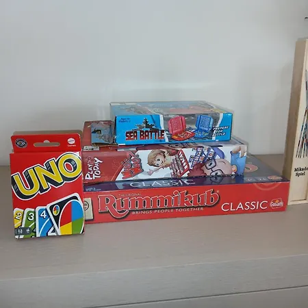 Nora - Elegant Seaview Escape With Balcony * Oostende