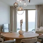 Nora - Elegant Seaview Escape With Balcony Apartament