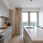 Nora - Elegant Seaview Escape With Balcony Apartament