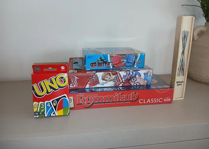 Nora - Elegant Seaview Escape With Balcony * Ostend